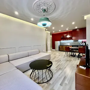  Affittacamere Spiranca Luxury